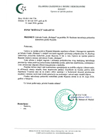 IZ u BiH - Uprava za vjerske poslove