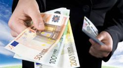 MEHMED DONATED 10,000.00 EURO TO FUND ''BOŠNJACI''