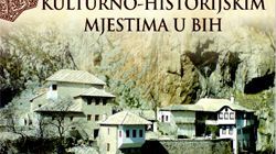 Poziv za posjetu kulturno-historijskim znamenitostima u BiH