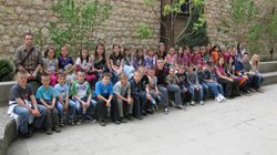 https://fondbosnjaci.co.ba/PUPILS OF PRIMARY SCHOOL “JOVAN CVIJIĆ” KAMENICA, ZVORNIK MUNICIPALITY VISITED THE CAPITAL OF B&H
