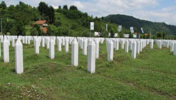 Srebrenica 2010.