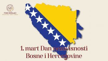 https://fondbosnjaci.co.ba/Sretan 1. mart Dan nezavisnosti Bosne i Hercegovine