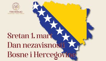 https://fondbosnjaci.co.ba/Sretan 1. mart Dan nezavisnosti Bosne i Hercegovine