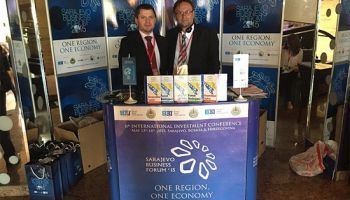 https://fondbosnjaci.co.ba/FOND "BOŠNJACI" UZEO UČEŠĆE NA ŠESTOJ MEĐUNARODNOJ INVESTICIJSKOJ KONFERENCIJI "SARAJEVO BUSINESS FORUM 2015"