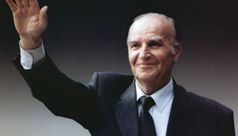 https://fondbosnjaci.co.ba/DEVEDESET GODINA OD ROĐENJA ALIJE IZETBEGOVIĆA