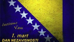 https://fondbosnjaci.co.ba/Čestitka u povodu Dana nezavisnosti BiH