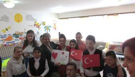 FOND "BOŠNJACI" POSJETILA VISOKA DELEGACIJA MINISTARSTVA OBRAZOVANJA REPUBLIKE TURSKE