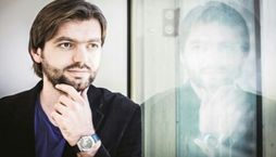 https://fondbosnjaci.co.ba/IRFAN GLOGIĆ JE BIO STIPENDISTA FONDA "BOŠNJACI"