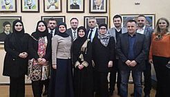 U Novom Pazaru održana četvrta studentska konferencija o Aliji Izetbegoviću