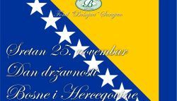 https://fondbosnjaci.co.ba/25. NOVEMBAR DAN DRŽAVNOSTI BOSNE I HERCEGOVINE