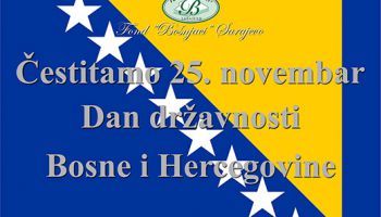 https://fondbosnjaci.co.ba/Čestitamo 25. novembar Dan državnosti Bosne i Hercegovine