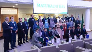 AWARDED MONEY AWARDS AND RECOGNITIONS TO PUPILS OF GENERATION OF GHB AND PBG