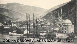https://fondbosnjaci.co.ba/REZULTATI NATJEČAJA ZA NAJBOLJI LIKOVNI RAD, POETSKI I PROZNI SASTAV O TEMI ''ALADŽA DŽAMIJA – LJEPOTICA BALKANA''