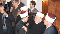 https://fondbosnjaci.co.ba/OSMAN TUFEKČIĆ NOVI HAFIZ U BEHRAM-BEGOVOJ MEDRESI
